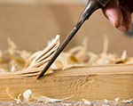 Entretien de meuble en bois par Menuisier France à Amilly